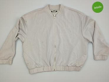 sinsay softshell: Sinsay, Kurtka bomberka damska, rozmiar M — 2