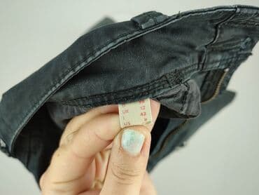 esprit взуття жіноче: Esprit, Штани жіночі, розмір L — 4