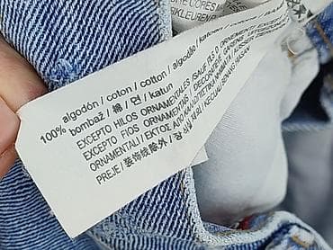 mcgordon jeans: PULL&BEAR, Women`s skirt, size M — 6