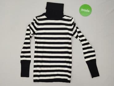 sinsay swetry golfy damskie: Sinsay, Golf damski, rozmiar 2XS — 2