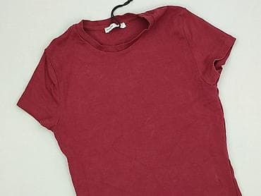 Bershka, T-shirt damski, rozmiar M