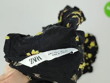 kurtka pull and bear zalando: Zara, Sukienka damska, rozmiar L — 4
