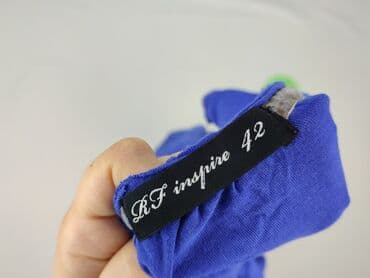 mohito marynarka niebieska: Inspire, Bluzka damska, rozmiar XL — 4