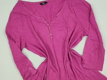 allegro bluzki koszulowe: F&F, Bluzka damska, rozmiar M — 1