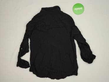 koszula czarna damska sinsay: Sinsay, Koszula damska, rozmiar S — 9