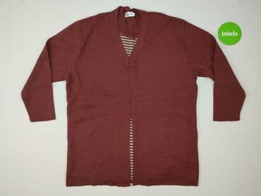sweter narzutka: Kardigan damski, rozmiar M — 2