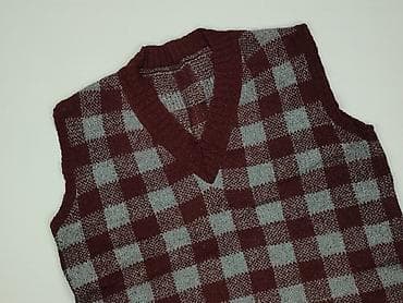 sweter alpaka: Kamizelka damska, rozmiar 2XL — 1