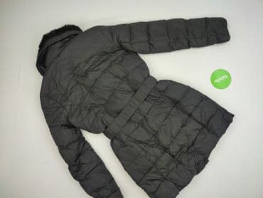 sukienki volcano: Volcano, Płaszcz damski, rozmiar M — 3