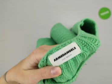 ubrania eko: Sweter damski, rozmiar M — 4