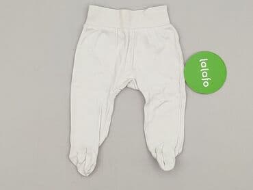 legginsy czarne woskowane: Legginsy, So cute, 3-6 miesięcy, stan - Idealny — 2