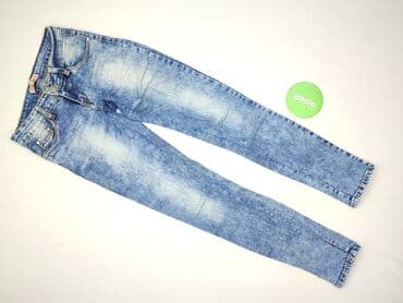 джинси жіночі сінсей: Miss RJ, Jeans for women, size S (EU 36) — 2