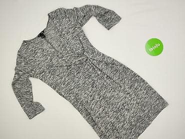 sukienki ciąża: H&M Mama, Sukienka damska, rozmiar S — 2