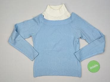pull and bear golf damski: Гольф жіночий, розмір S — 3