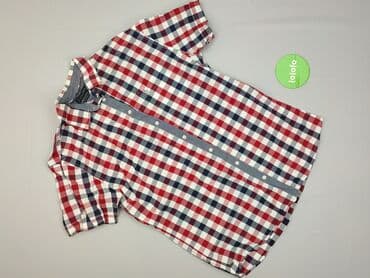 gino rossi czerwone sandały: Koszulа dla mężczyzn, rozmiar L — 2