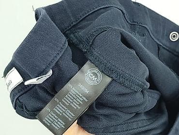 stradivarious cargo: Tchibo, Spodnie materiałowe damskie, rozmiar S — 6