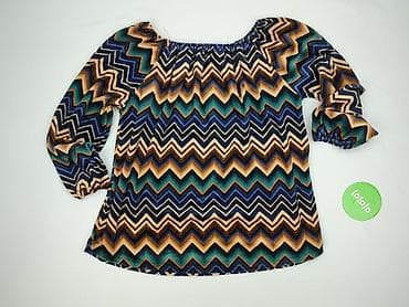 biustonosze 100 e: Bluzka damska, rozmiar 5XL — 3