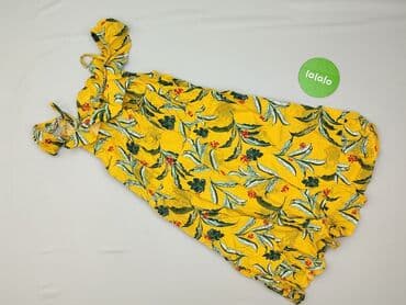 sandaly kolorowe: Sukienka damska, rozmiar S — 2