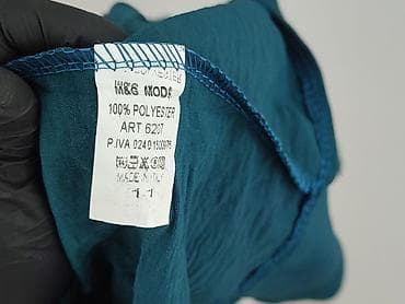 tuniki h: Bluzka damska, rozmiar 9XL — 4