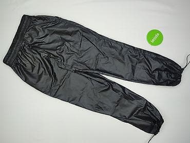 muuv bluza: H&M Sport, Spodnie dresowe damskie, rozmiar XS — 3