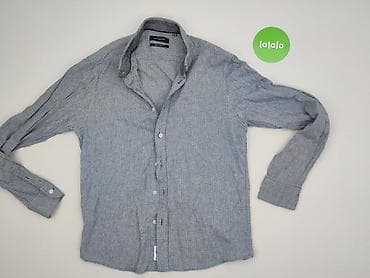 top secret 1: Top Secret, Koszula damska, rozmiar L — 2