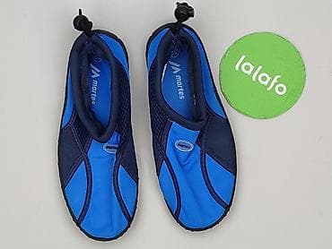 swiat dziecka: Buty do wody dla chłopca Martes Monedo JR - Rozmiar: EU 34 (widoczne — 2