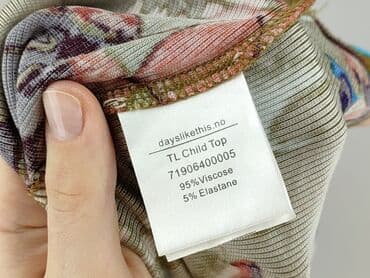 miu miu t shirty: Women's blouse, size M (EU 38) — 4