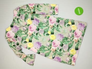 hm sukienka z falbanami: H&M, Sukienka damska, rozmiar M — 4