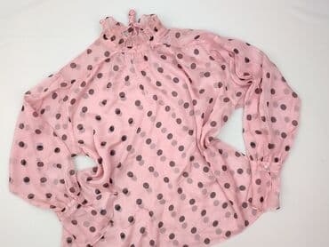 sukienka wyprzedaż zara: Zara, Women's blouse, S — 1