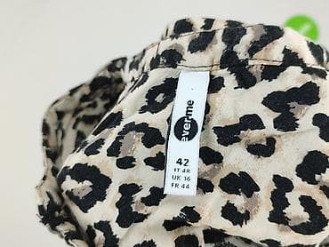 aksamitne bluzy: Everme, Bluzka damska, rozmiar XL — 4