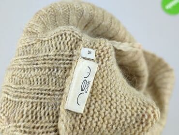 kurtka damska pull and bear: New Look, Sweter damski, 2XL — 4