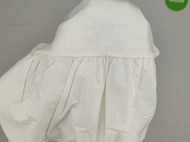 bluzki ze ściągaczem na dole: Women's blouse, size S (EU 36) — 5