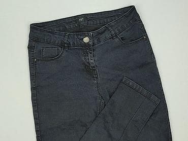 F&F, Jeansy damskie, rozmiar L