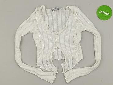 sweter c: FB Sister, Kardigan damski, rozmiar S — 2