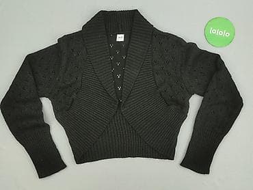 Kobiety: Kardigan damski, rozmiar L — 2