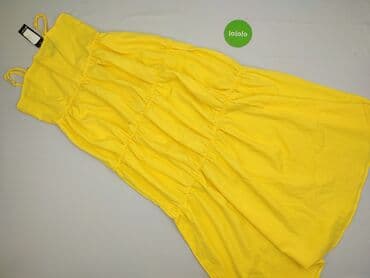 sukienka maxi dla puszystych: Nasty Gal, Sukienka damska, S — 2