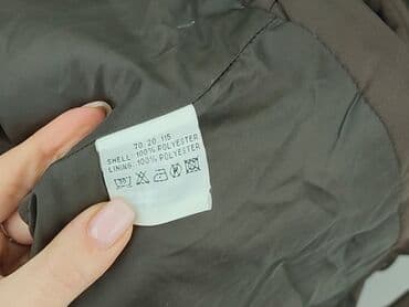 Women: Women`s trench, size L (EU 40) — 6