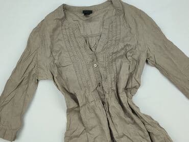 bluzka do karmienia lidl: H&M, Koszula damska, rozmiar L — 1