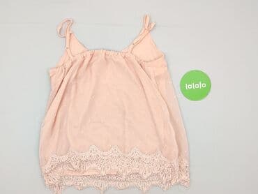 top z kwiatem 3d: Jean Pascale, Top damski, rozmiar S — 4