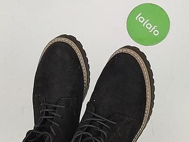 klapki inblu w ccc: Botki damskie, rozmiar 38 — 7