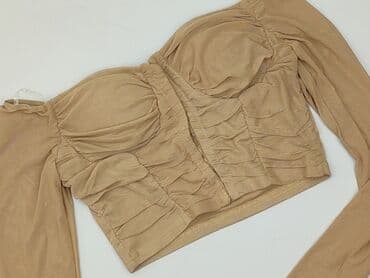 erotyczna bielizna: Top damski, rozmiar M — 1