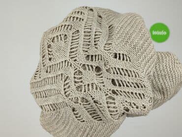 poliamid w swetrze: Sweter damski, rozmiar L — 4