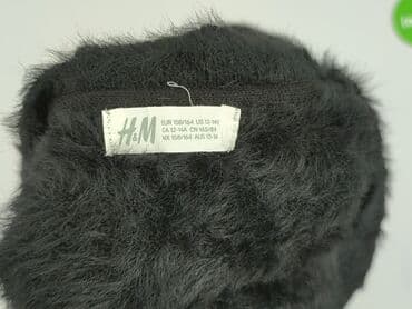 rajstopy mikrofibra: Sweater, H&M, 14 years, 158-164 cm, condition - Perfect — 4