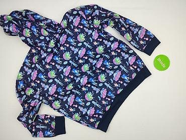 bluza z simpsonami: Sinsay, Bluza z kapturem dla mężczyzn, rozmiar L — 3