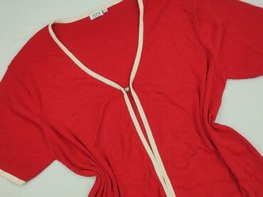 Evita, Bluzka damska, rozmiar 8XL