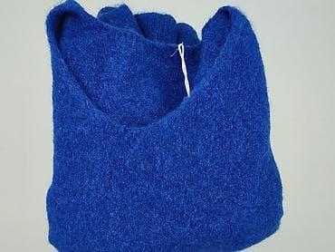 pull: Moda Italia, Sweter damski, rozmiar S — 6