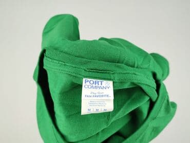 frankie morello t shirty: Port & Company, T-shirt damski, M — 4