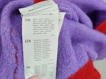 c a sweter w paski: House, Sweter damski, rozmiar XS — 5