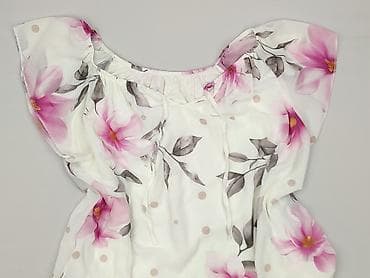 ITALY FASHION, Bluzka damska, rozmiar 2XL