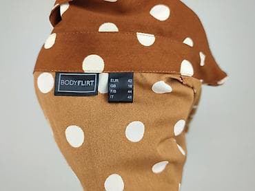 tchibo bluzki: Bodyflirt, Koszula damska, rozmiar L — 5