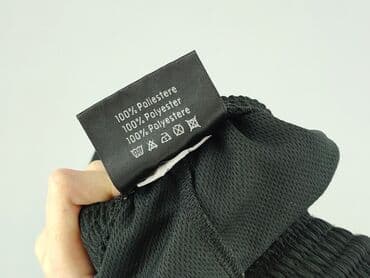 obcisłe bluzy: Szorty dla mężczyzn, L — 5